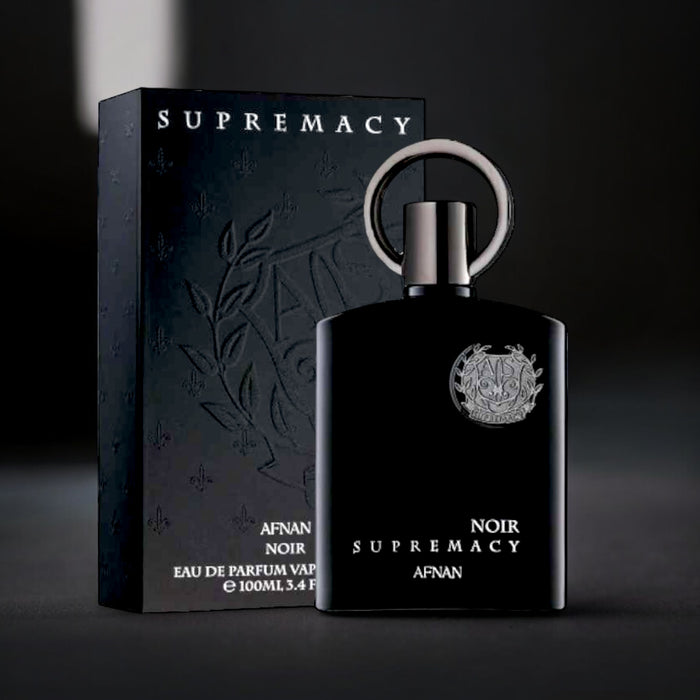 Afnan Supremacy Noir Eau de Parfum