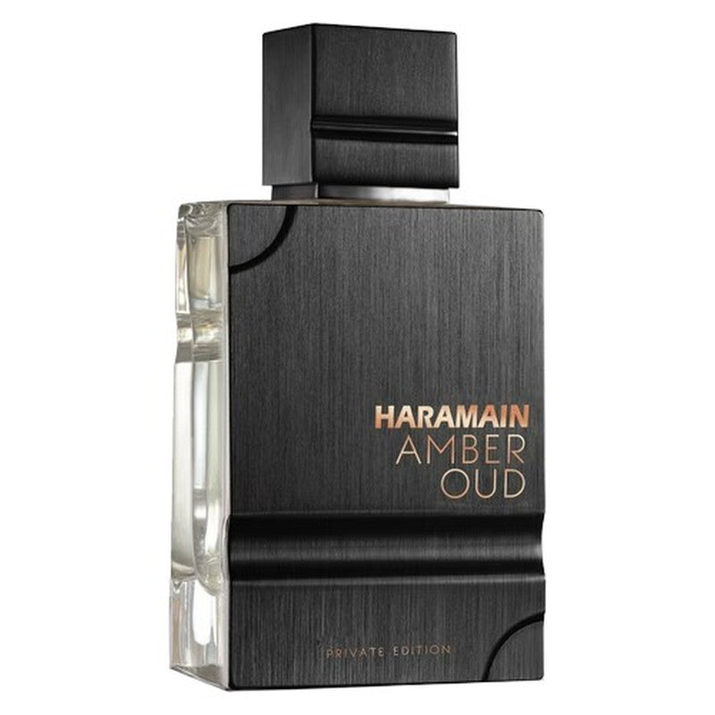 Al Haramain Amber Oud Private Edition Eau de Parfum Spray Unisex 60ml