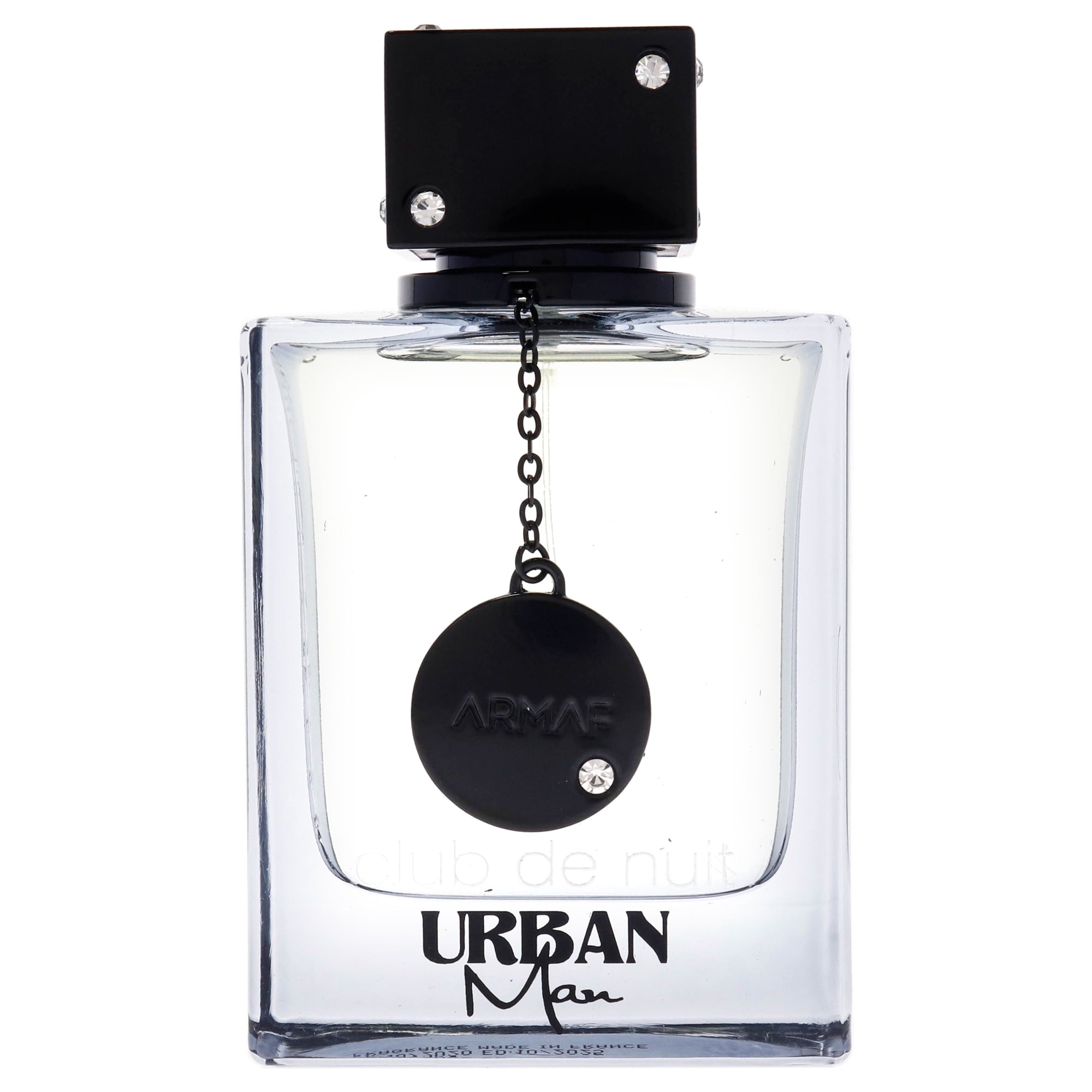 Armaf Club de Nuit Urban Man Eau de Parfum Spray for Men 105ml